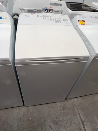 Fisher & Paykel 5.5kg Top Loader [Refurbished] LASTET MODEL