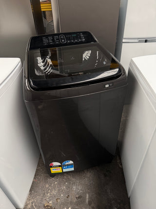 Samsung 8.5Kg Activ DualWash Top Loader [Refurbished]