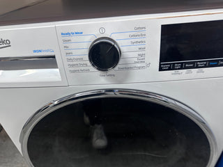 *Current Model* Beko BDPB802SW 8kg Heat Pump Dryer [Refurbished]