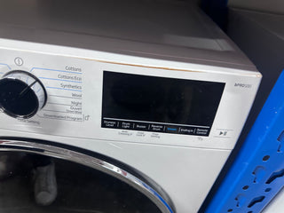 *Current Model* Beko BDPB802SW 8kg Heat Pump Dryer [Refurbished]