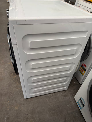 Beko 7.5kg/4kg Washer Dryer Combo with SteamCure BWD7541W [Refurbished]