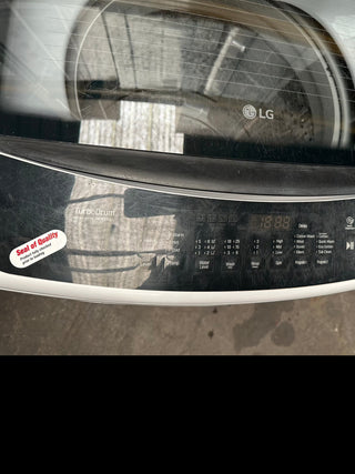 LG 8.5kg Top Loader  [Refurbished]