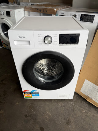 Hisense 8kg Front Loader [Refurbished]