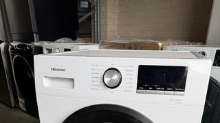 Hisense 8kg Front Loader [Refurbished]