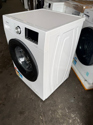 Hisense 8kg Front Loader [Refurbished]