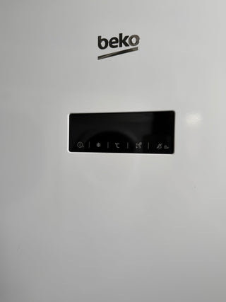 *Made in Europe* Beko 404L Frost Free Upright Freezer BVF404W  [Carton Damage - 12 Months Warranty]