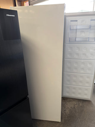 *Made in Europe* Beko 404L Frost Free Upright Freezer BVF404W  [Carton Damage - 12 Months Warranty]