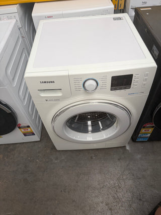Samsung 7.5kg BubbleWash Front Loader [Refurbished]