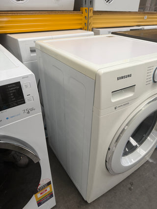 Samsung 7.5kg BubbleWash Front Loader [Refurbished]