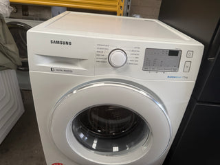 Samsung 7.5kg BubbleWash Front Loader [Refurbished]