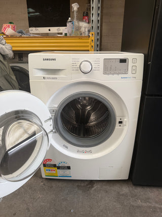Samsung 7.5kg BubbleWash Front Loader [Refurbished]