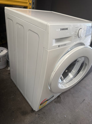 Samsung 7.5kg BubbleWash Front Loader [Refurbished]