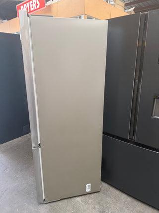 * Current Model * Fisher &Paykel Series 5 494L Stainless Steel Bottom Mount Refrigerator RF522BRPX6 [Factory Second]
