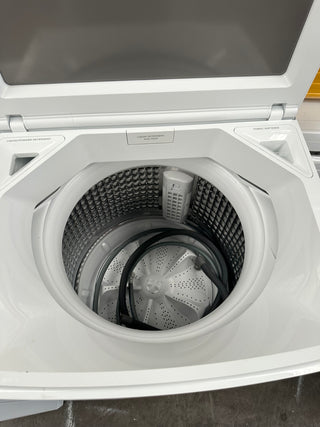 *Current Model* Fisher & Paykel Series 5 10kg Top Load Washing Machine with UV Sanitise WL1064G1 [Factory Second] - DMS Appliances
