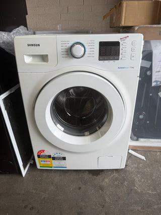 Samsung 7.5kg BubbleWash Front Loader [Refurbished]