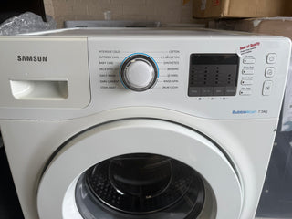 Samsung 7.5kg BubbleWash Front Loader [Refurbished]