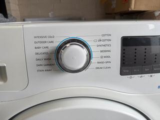 Samsung 7.5kg BubbleWash Front Loader [Refurbished]