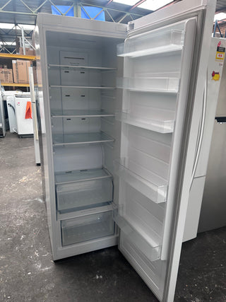 Hisense 355L Upright Fridge [Refurbished]