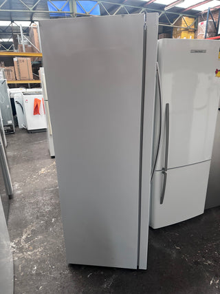 Hisense 355L Upright Fridge [Refurbished]