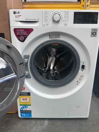 LG 7kg Front Loader [Refurbished]