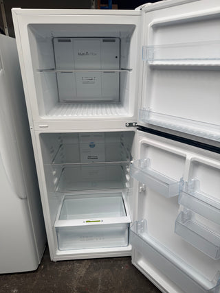CHiQ 320L Top Mount Fridge [Refurbished]