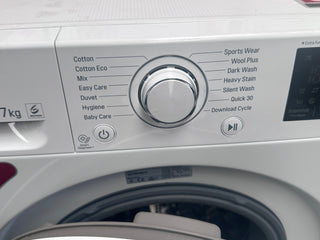 LG 7kg Front Loader [Refurbished]