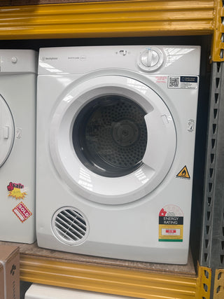 *Current Model* Westinghouse 4.5kg Vented Clothes Dryer [Refurbished]