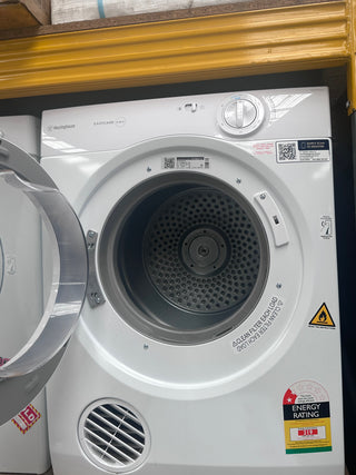 *Current Model* Westinghouse 4.5kg Vented Clothes Dryer [Refurbished]