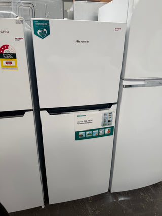 Hisense 230L Top Mount Fridge [Refurbished]