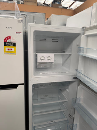 Hisense 230L Top Mount Fridge [Refurbished]