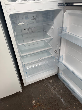 Hisense 230L Top Mount Fridge [Refurbished]