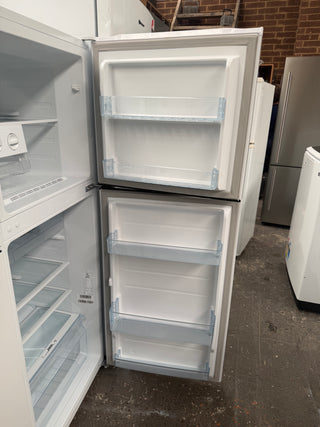 Hisense 230L Top Mount Fridge [Refurbished]