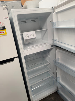 Hisense 230L Top Mount Fridge [Refurbished]
