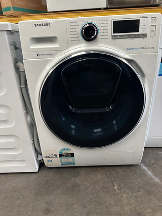 Samsung AddWash 11kg Front Loader [Refurbished]