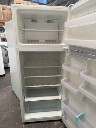 Simpson 393L Top Mount Fridge [Refurbished]