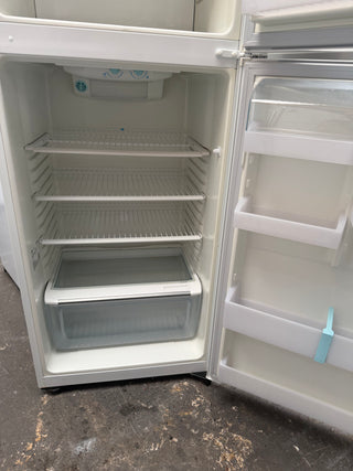 Simpson 393L Top Mount Fridge [Refurbished]