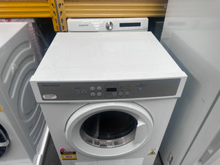 Fisher & Paykel 5kg Vented Dryer [Refurbished]