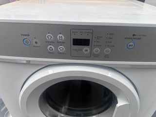 Fisher & Paykel 5kg Vented Dryer [Refurbished]