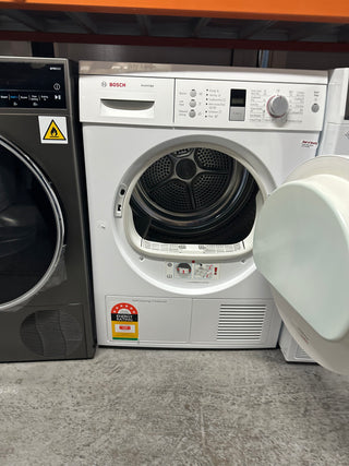 Bosch 6kg HEAT PUMP Dryer [Refurbished]