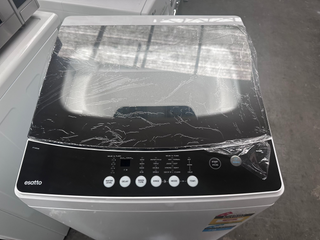 NEW *Current Model* Esatto 5.5kg Top Loader [Carton Damage]  NO DAMAGE ON UNIT