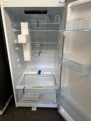 *Brand New* CHiQ CTM347NB5E 348L Top Mount Fridge Black [5 Years Warranty]