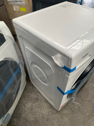 Whirlpool 8KG Timewash FWRB8002IW Front Loader  [Factory Second] 5 YEARS WARRANTY