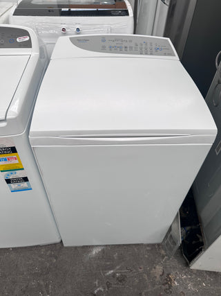 Fisher & Paykel 7kg WashSmart Top Loader [Refurbished]