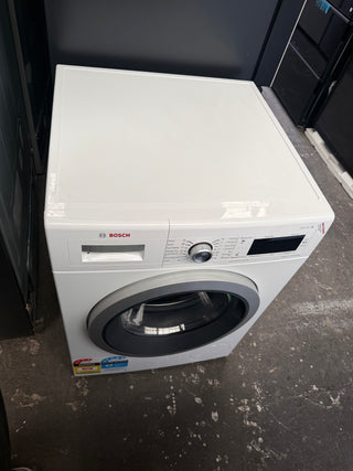 *Made in Germany* Bosch Series 8 8kg Front Load Washing Machine [Refurbished]