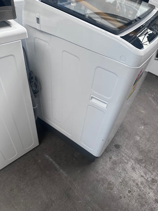 *Current Model* TCL 8kg Top Loader [Refurbished]