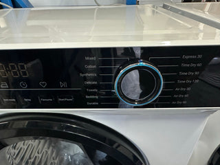 Haier HDV70AWW1 7kg Sensor Vented Dryer [Factory Second]