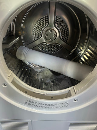 Haier HDV70AWW1 7kg Sensor Vented Dryer [Factory Second]