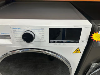 *Current Model* Beko BDPB802SW 8kg Heat Pump Dryer (White) [Factory Second]