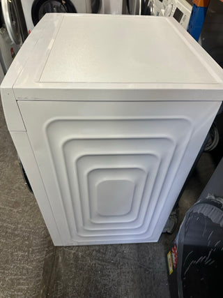 *Current Model* Beko BDPB802SW 8kg Heat Pump Dryer (White) [Factory Second]