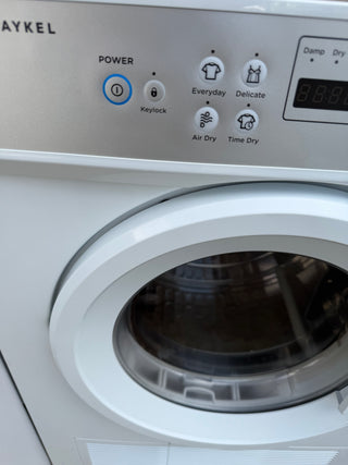 Fisher & Paykel 4kg Vented Dryer [Refurbished] - DMS Appliances
